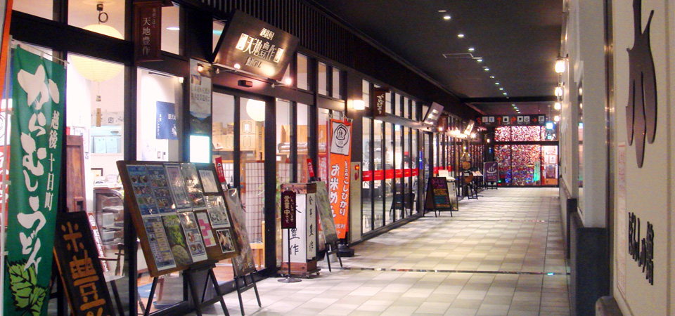 周辺観光 湯沢ニューオータニ ホテル公式 越後湯沢温泉