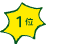１位